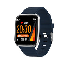 Load image into Gallery viewer, Smart Watch Men Women Touch Screen Blood