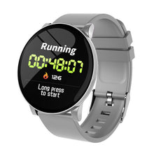 Load image into Gallery viewer, Smart Watch Men Women Touch Screen Blood