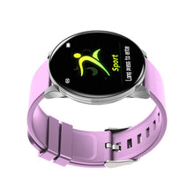 Load image into Gallery viewer, Smart Watch Men Women Touch Screen Blood