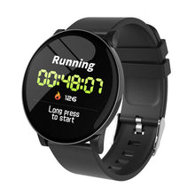 Load image into Gallery viewer, Smart Watch Men Women Touch Screen Blood