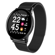 Load image into Gallery viewer, Smart Watch Men Women Touch Screen Blood