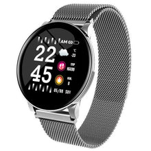 Load image into Gallery viewer, Smart Watch Men Women Touch Screen Blood
