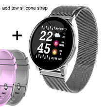Load image into Gallery viewer, Smart Watch Men Women Touch Screen Blood