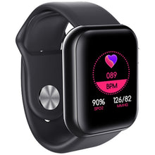 Load image into Gallery viewer, Men Women Smart Watch Waterproof Blood