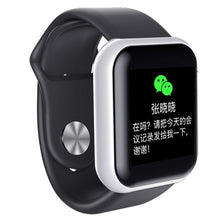 Load image into Gallery viewer, Men Women Smart Watch Waterproof Blood
