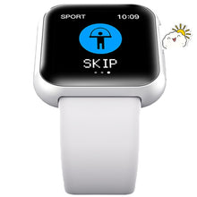 Load image into Gallery viewer, Men Women Smart Watch Waterproof Blood
