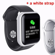 Load image into Gallery viewer, Men Women Smart Watch Waterproof Blood