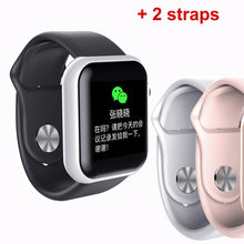 Load image into Gallery viewer, Men Women Smart Watch Waterproof Blood