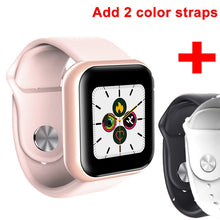 Load image into Gallery viewer, Men Women Smart Watch Waterproof Blood