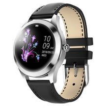 Load image into Gallery viewer, KW10 Smart Watch IP68 Waterproof Women Lovely