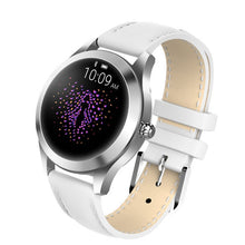 Load image into Gallery viewer, KW10 Smart Watch IP68 Waterproof Women Lovely