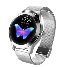 Load image into Gallery viewer, KW10 Smart Watch IP68 Waterproof Women Lovely