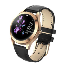 Load image into Gallery viewer, KW10 Smart Watch IP68 Waterproof Women Lovely