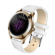 Load image into Gallery viewer, KW10 Smart Watch IP68 Waterproof Women Lovely