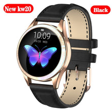 Load image into Gallery viewer, KW10 Smart Watch IP68 Waterproof Women Lovely