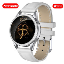 Load image into Gallery viewer, KW10 Smart Watch IP68 Waterproof Women Lovely