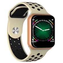 Load image into Gallery viewer, Newest F8 Bluetooth Smart watch Heart
