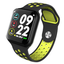 Load image into Gallery viewer, Newest F8 Bluetooth Smart watch Heart