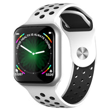 Load image into Gallery viewer, Newest F8 Bluetooth Smart watch Heart