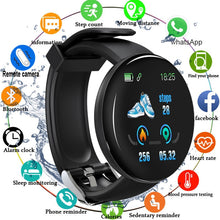 Load image into Gallery viewer, Sport Smart Watch Men