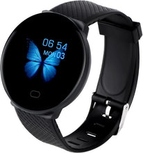 Load image into Gallery viewer, Smart Watch Men 1.3'' Screen Fitness Tracker