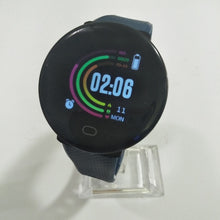 Load image into Gallery viewer, Smart Watch Men 1.3'' Screen Fitness Tracker