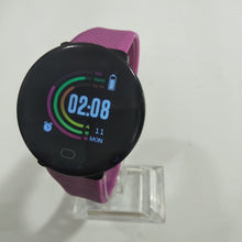 Load image into Gallery viewer, Smart Watch Men 1.3'' Screen Fitness Tracker