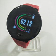 Load image into Gallery viewer, Smart Watch Men 1.3'' Screen Fitness Tracker
