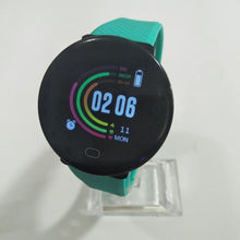 Load image into Gallery viewer, Smart Watch Men 1.3'' Screen Fitness Tracker