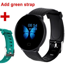 Load image into Gallery viewer, Smart Watch Men 1.3'' Screen Fitness Tracker