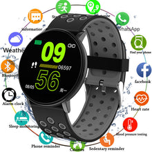 Load image into Gallery viewer, Sport Smart Watch Men Waterproof