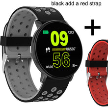 Load image into Gallery viewer, Sport Smart Watch Men Waterproof