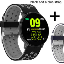 Load image into Gallery viewer, Sport Smart Watch Men Waterproof