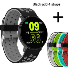 Load image into Gallery viewer, Sport Smart Watch Men Waterproof